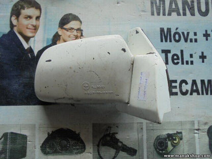 Espejo retrovisor exterior derecho electrico Suzuki Vitara E988321020040