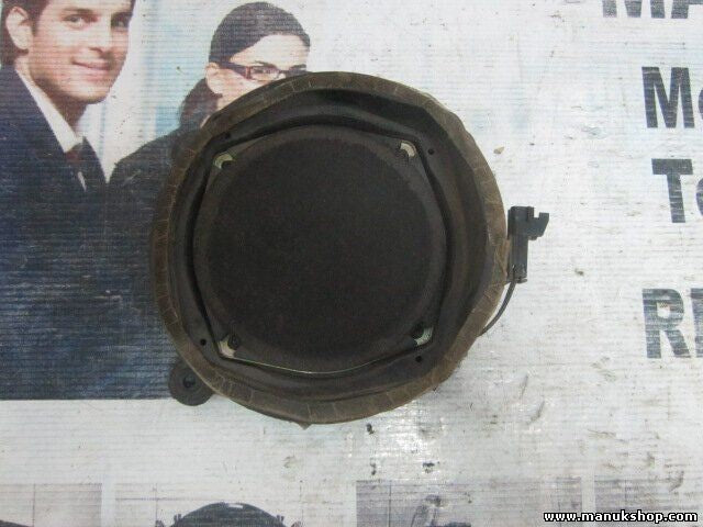 Altavoz Mercedes-Benz W163 M Klasse ML 320 A1638200602 A 163 820 06 02