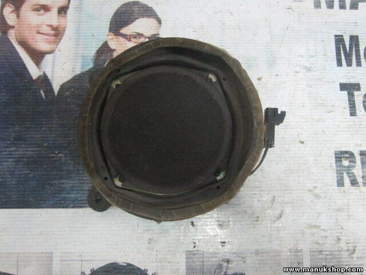 Altavoz Mercedes-Benz W163 M Klasse ML 320 A1638200602 A 163 820 06 02