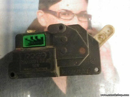 Riscaldamento attuatore Suzuki Vitara DOGA 25090012000 250.9001.20.00