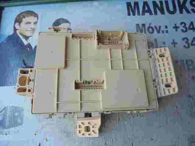 Caja de fusibles Kia Ceed 91950-A2150 91950A2150 1316C17012 A2150161280036