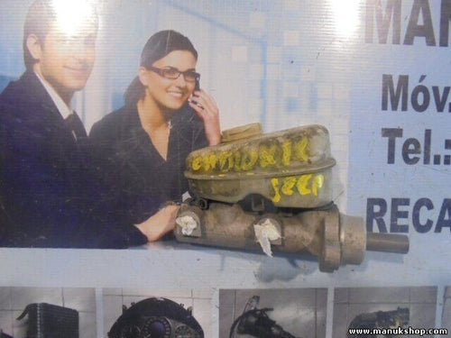 Bomba de freno Jeep Grand Cherokee (Zj)/(Z) 8195A 4028 8203C