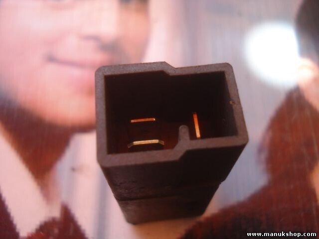 Relé Toyota Picnic MR2 MK2 MARUKO 86530 20070 8653020070