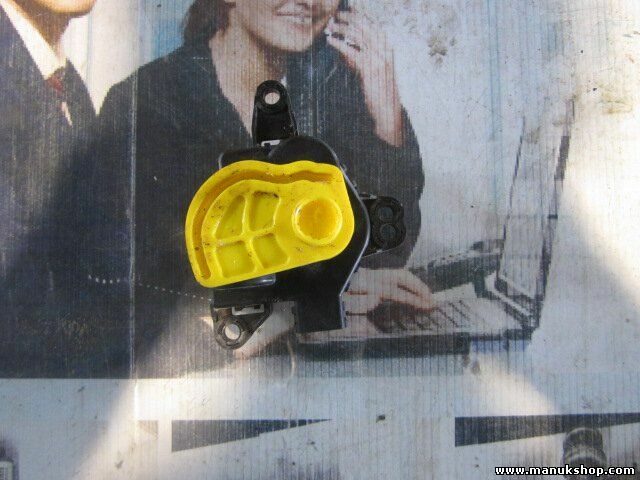 Riscaldamento attuatore Hyundai ix35 1.7 CRDi 1 15 2010-2014