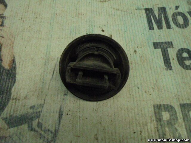 Tapón de llenado el cierre del depósito Renault Scenic I 1.9 DCi RX4 Laguna II