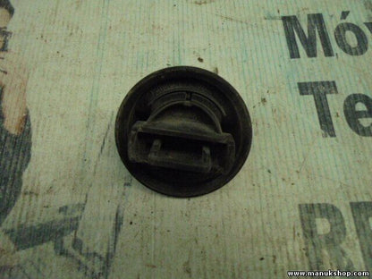 Tapón de llenado el cierre del depósito Renault Scenic I 1.9 DCi RX4 Laguna II