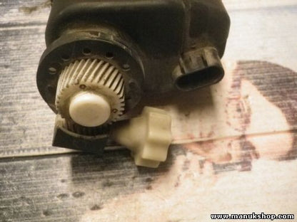 Control de alcance de los faros SsangYong Musso 0310121044 03 101210 44 00437536