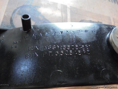 Intermitente piloto delantero izquierdo Jeep 56005485 56005099 PT55054585