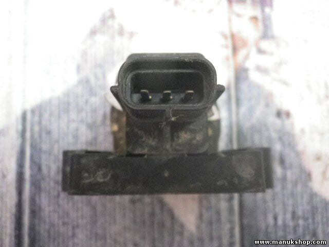 Solenoide de la válvula de vacío Land Rover Freelander 1999 22796G 22796 G