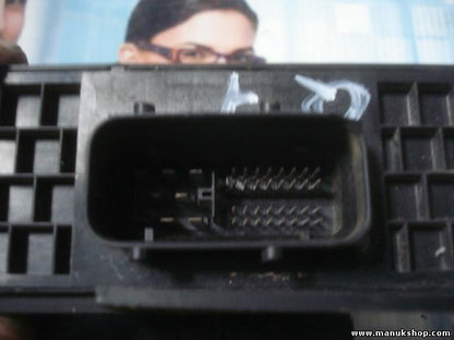 Red unidad de control Audi A6 4F0907280A BOSCH F005S00102 F005 S0 0102