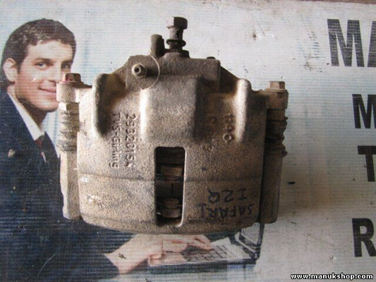 Pinza delantera izquierda Tata Safari 29320154