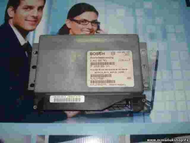 Módulo de control transmisión Citroen Peugeot 9643926680 9655359080 0260002921