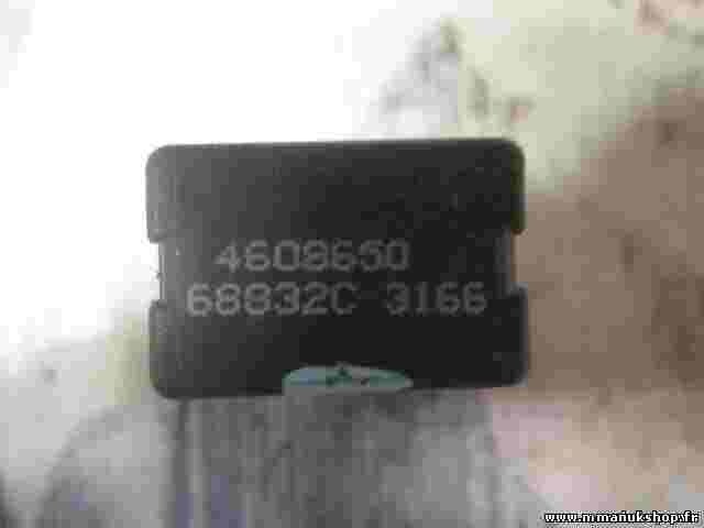 Relé Jeep Grand Cherokee Chrysler Voyager 4608650