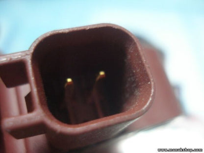 Sensor de impacto de airbag Volvo S40 II V50 TEMIC 9206975 MRSA5 8840A4