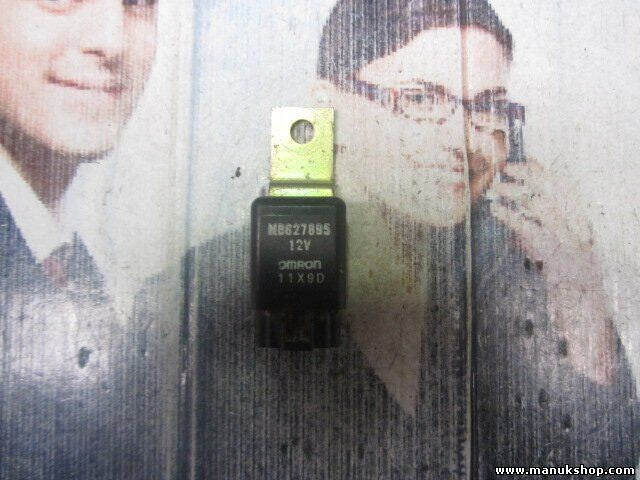 Mitsubishi Pajero sport relè MB627895 MB 627 895 12V 11X9D