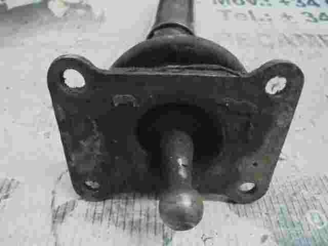 Planca Cambio largo Mitsubishi L200 MB180156 LARGO