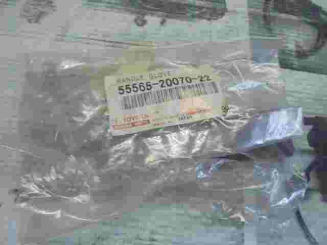 Handle Glove  Toyota Celica MR2 555652007022 55565-20070-22