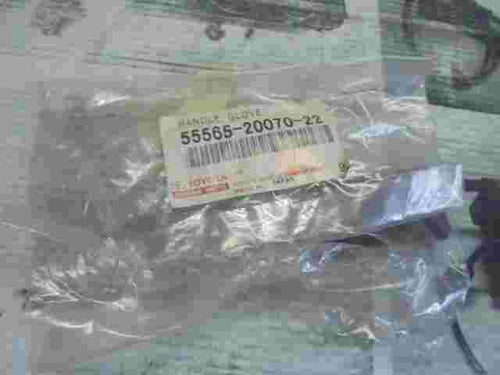 Handle Glove  Toyota Celica MR2 555652007022 55565-20070-22