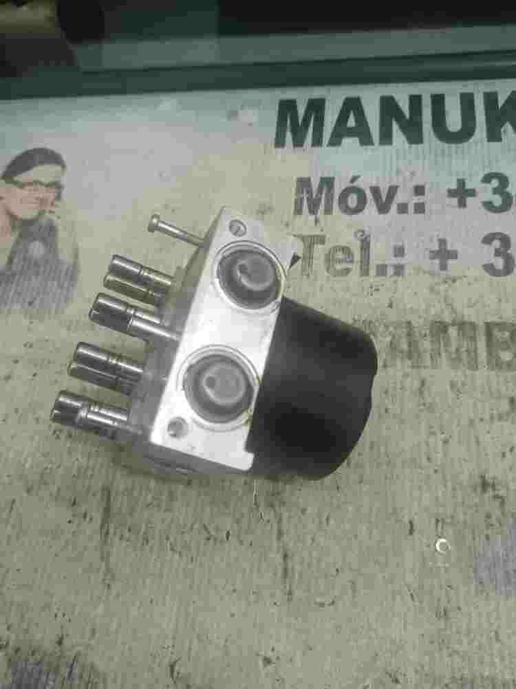 Unidad hidráulica del ABS  Citroen C2 C3 Peugeot 207 9658260080