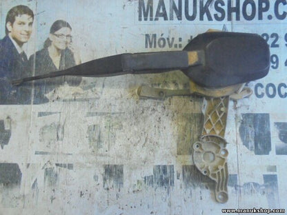 limpiaparabrisas varillaje Mercedes-Benz 1298204742 3397020314 3 397 020 314