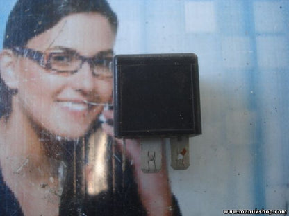 limpiaparabrisas Relé Seat Toledo Skoda Felicia NR.145 1L0906381 1LO906381