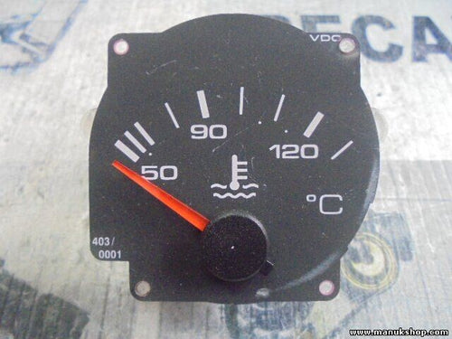 Orologio temperatura acqua Audi 100 4A191919033M 4A191919033HG 4A1919033HP