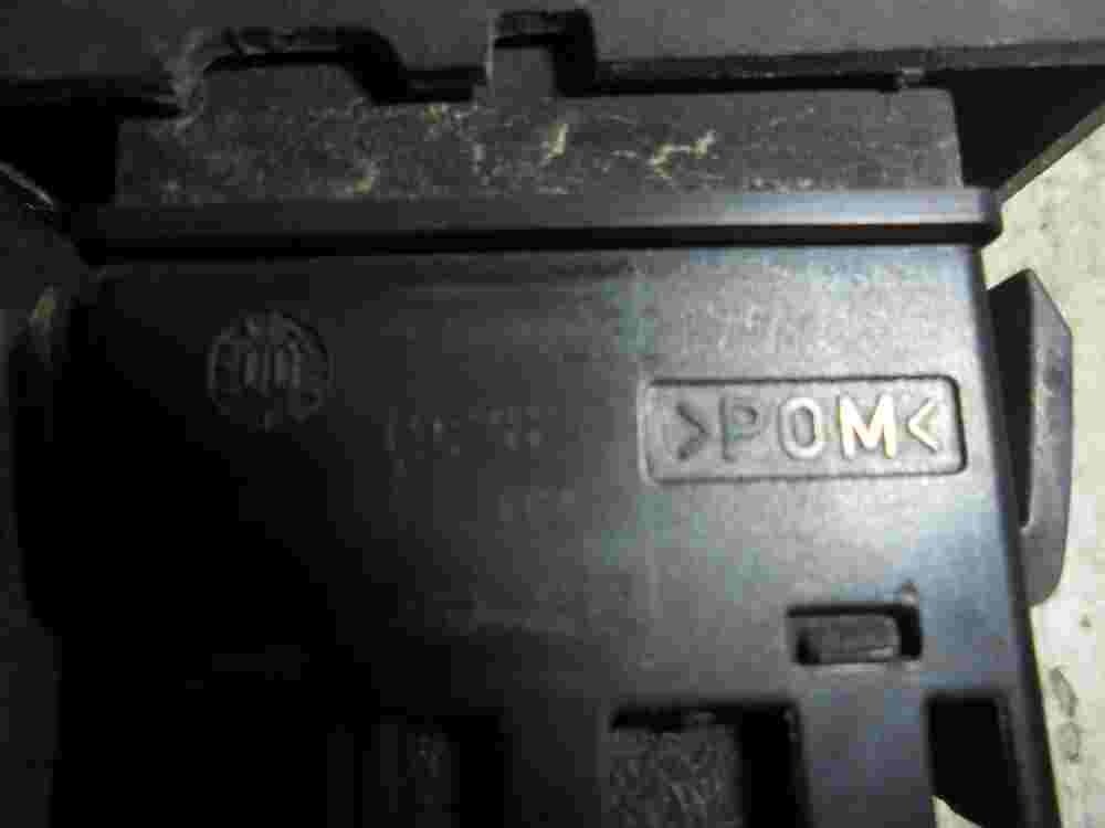 Interruptor Renault Magnum 5010232175