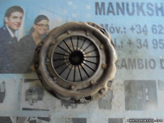 Plato de presión del embrague Disco de embrague Land Rover FTC4204 FTC-4204