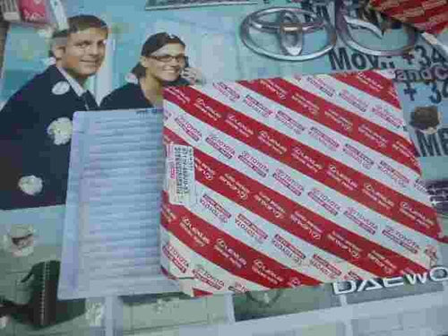 Filtro aria Toyota Lexus IS300 RX300 871394802083 87139-48020-83