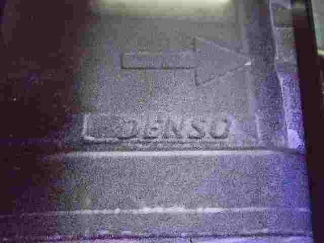 Válvula de vacío Honda Accord CR-V Denso 070730D N106E