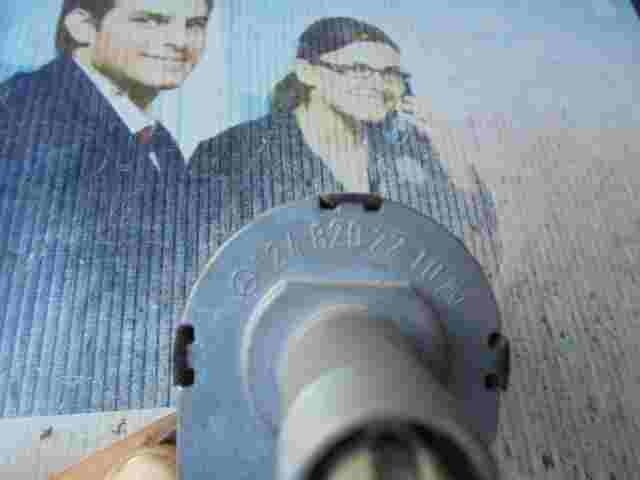 Mercedes-Benz E W124 1248202210 124 820 22 10