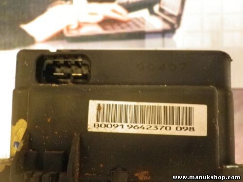 ABS Centralita Subaru Forester F40HU 411 B0091 F40HU411B0091 990500186 990500186