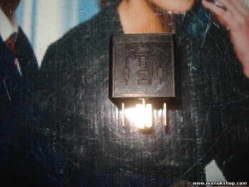 Relé VOLVO S80 V23134-A52-X345 V23134A52X345 9441160