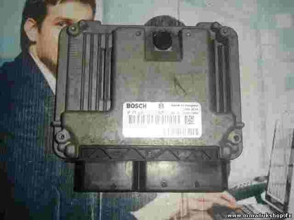 Centralita Iveco Daily 3.0 504121602 1039S12469 BOSCH 0281012193 0 281 012 193