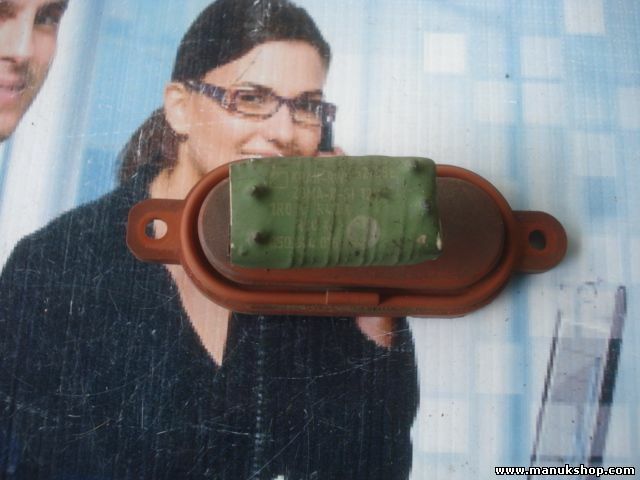 Resistenza al riscaldamento Peugeot Boxer Citroen Jumper Fiat Ducato 05004401...