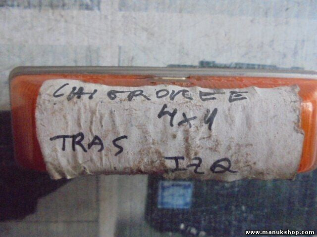 Piloto Lateral izquierdo Jeep Cherokee XJ 4.0 4x4