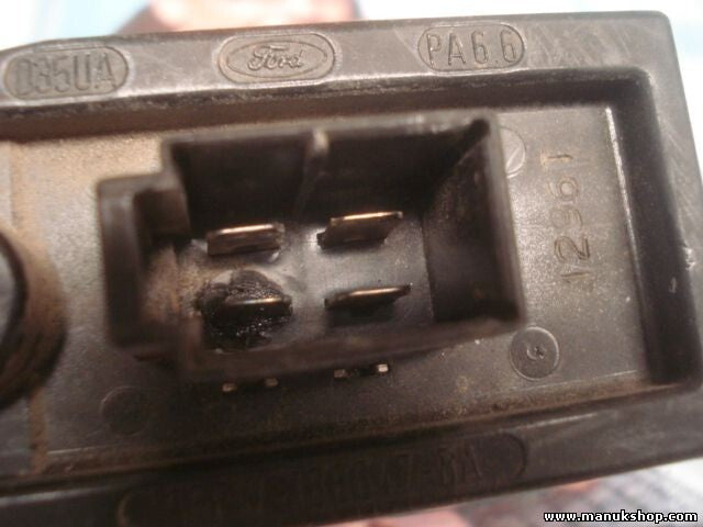 Resistencia calefaccion Ford 96FW18B647BA 96FW-18B647-BA