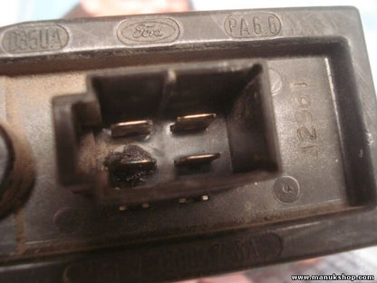 Resistencia calefaccion Ford 96FW18B647BA 96FW-18B647-BA