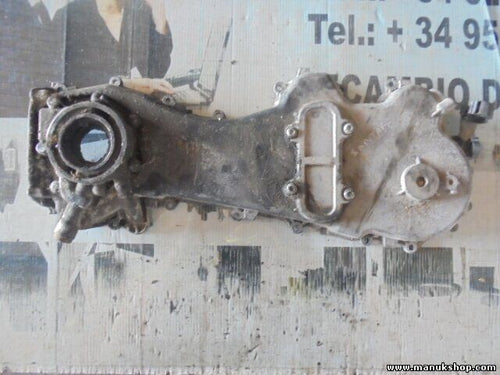 Bomba de aceite Opel Fiat Peugeot 1.3 Z13DT 37004600 3.70046.00 37004600A598