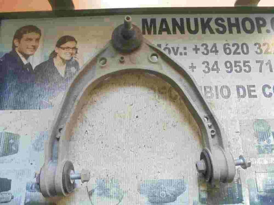 Brazo de suspensión delantera izquierda Porsche Cayenne  VW Audi Q7 7L0407047B