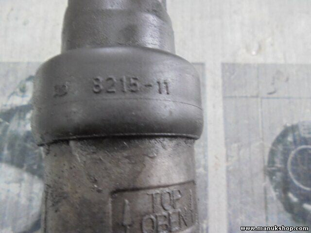 Tensor Correa Auxiliar Opel F2272521100 F 227252-1100 8215-11