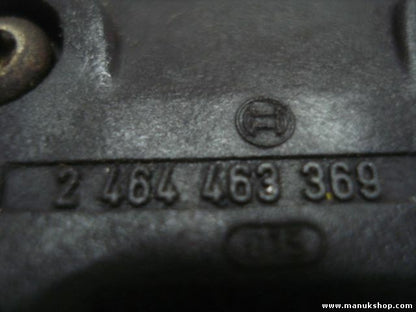 Pompa di iniezione Renault HDK253 FD-286 11040 02902162 BOSCH 246463369