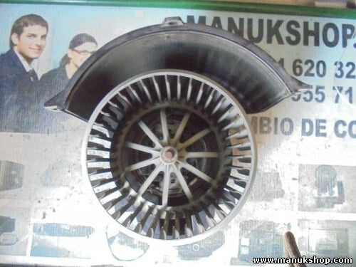 Ventilador de Calefacción VW Touareg Porsche Cayenne Audi Q7 7L0820021L