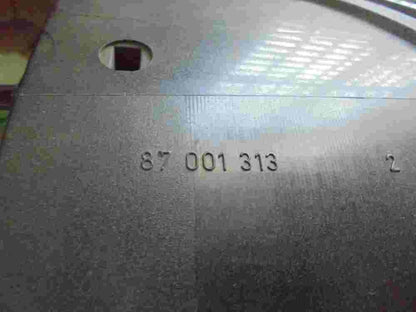 Esferas del cuadro instrumentos BMW E39 87001313 VDO 87 001 313