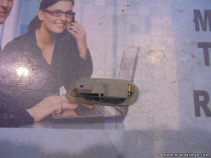 Piloto Lateral izquierdo Toyota Land Cruiser J10 ICHIKOH 12V PP L