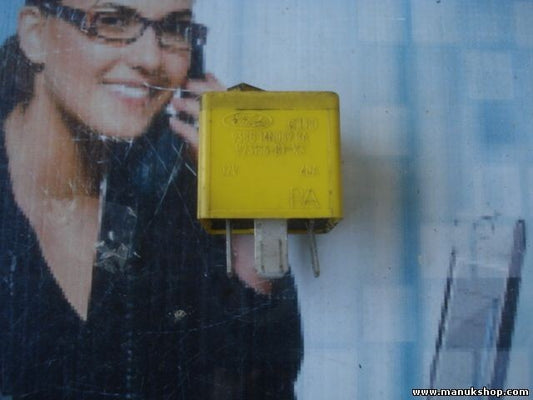 Relé Ford KA Fiesta Escort Mondeo Scorpio 93BG14N089BA 93BG 14N089 BA V23136B1X3