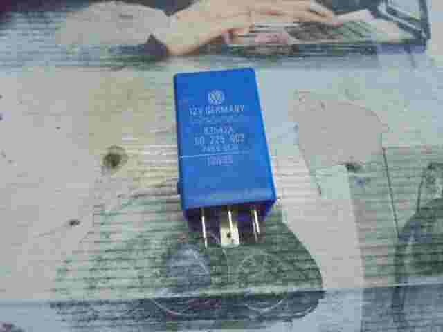 rele techo solar VW Transporter T4 50225002 Webasto 82542A