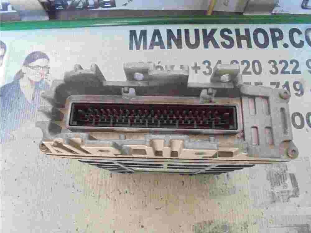 Centralita VW Volkswagen Golf 3 1H0907311C 1H0 907 311 C 1HO907311C 0261200714