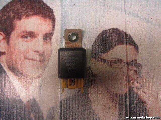 Relé Ssangyong Musso 8417005000 84170 05000 84 170 05 000 12V/20A