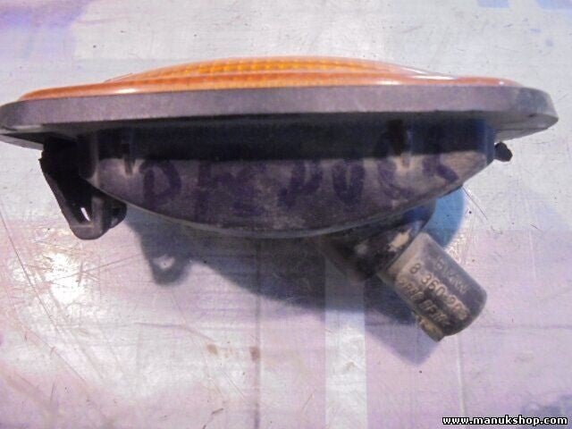 Piloto Lateral izquierdo Land Rover Freelander 236577 W5W WY5W 8360205 8 360 205